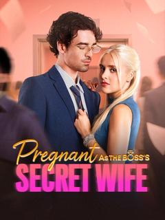 Pregnant As the Boss's Secret Wife poster