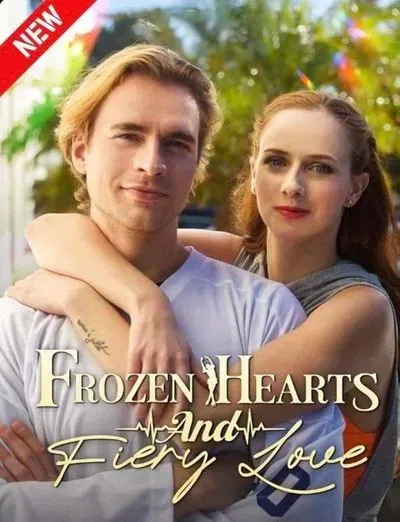Frozen Hearts and Fiery Love