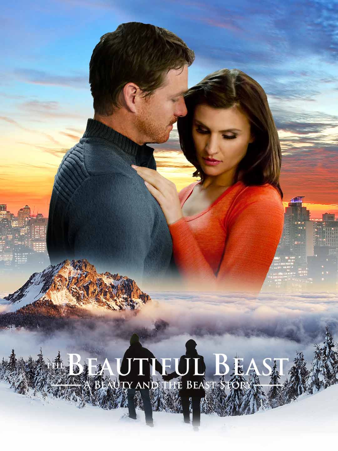 Beautiful Beast poster