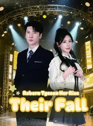 Reborn Tycoon: Her Rise, Their Fall poster