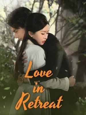 Love in Retreat poster