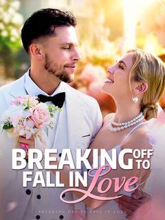 Breaking off to Fall In Love poster