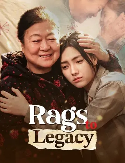 Rags to Legacy poster