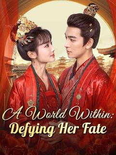 A World Within: Defying Her Fate poster