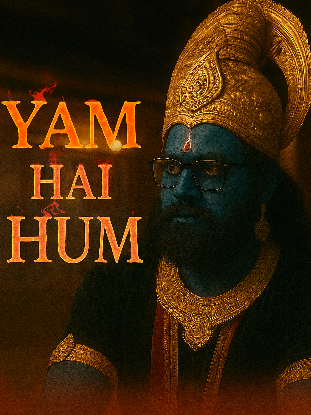 Yam Hai Hum poster