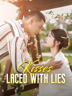 Kisses Laced with Lies (DUBBED) poster