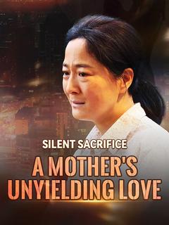 Silent Sacrifice: A Mother's Unyielding Love poster