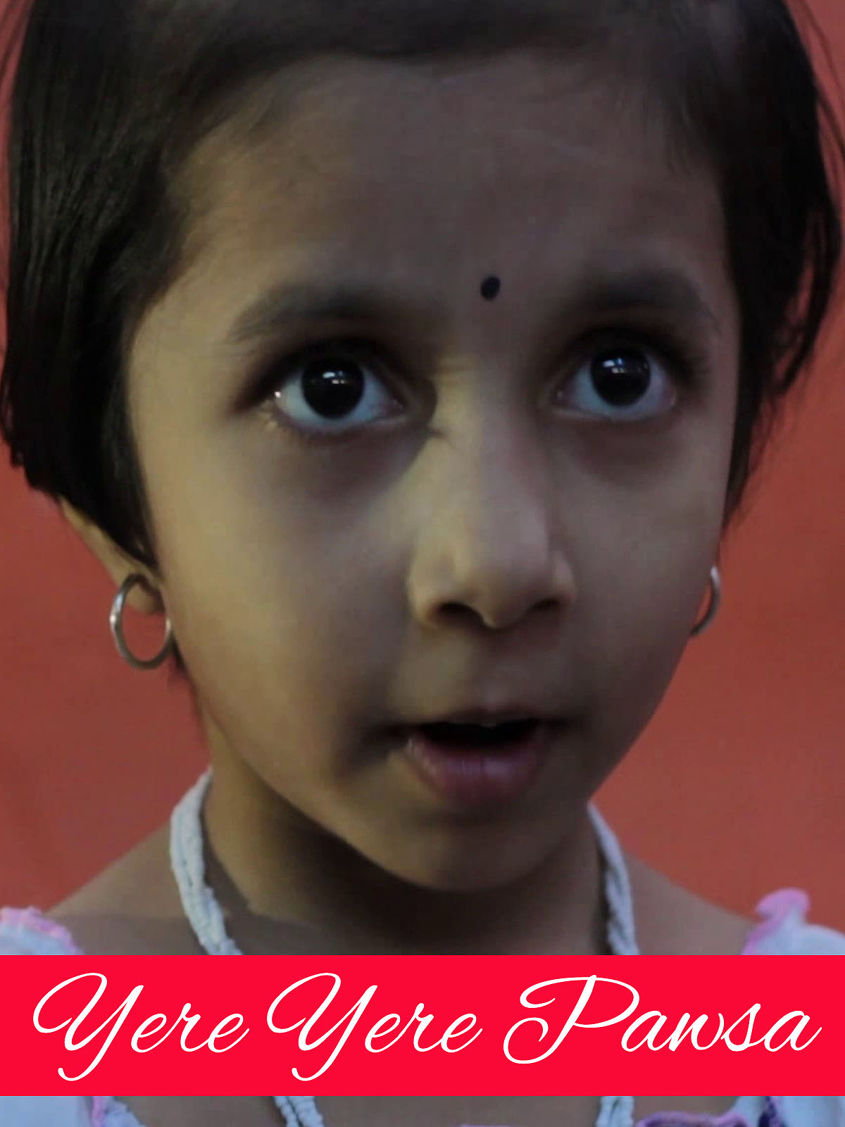 Yere Yere Pawsa poster