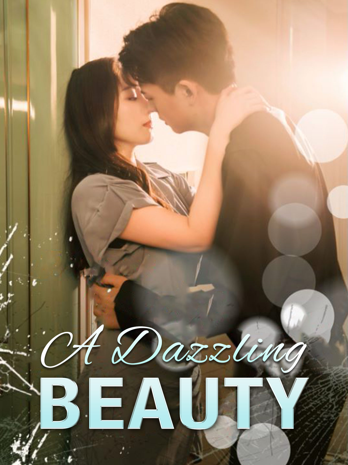 A Dazzling Beauty poster