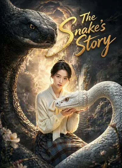 The Snake’s Story poster