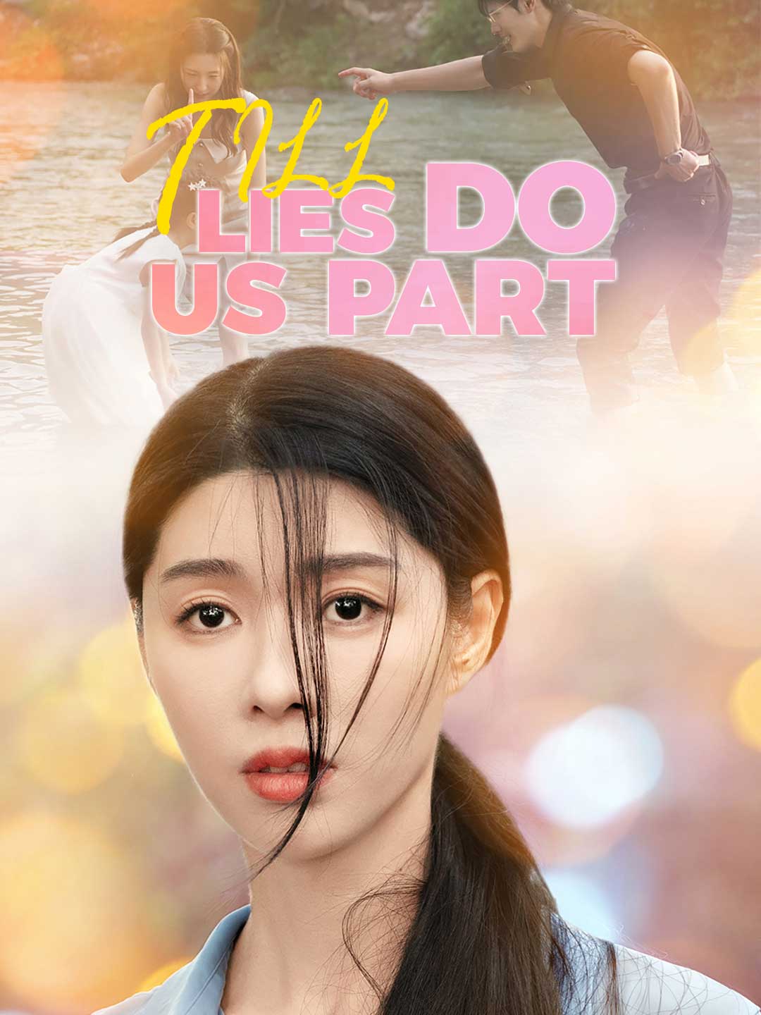 Till Lies Do Us Part poster