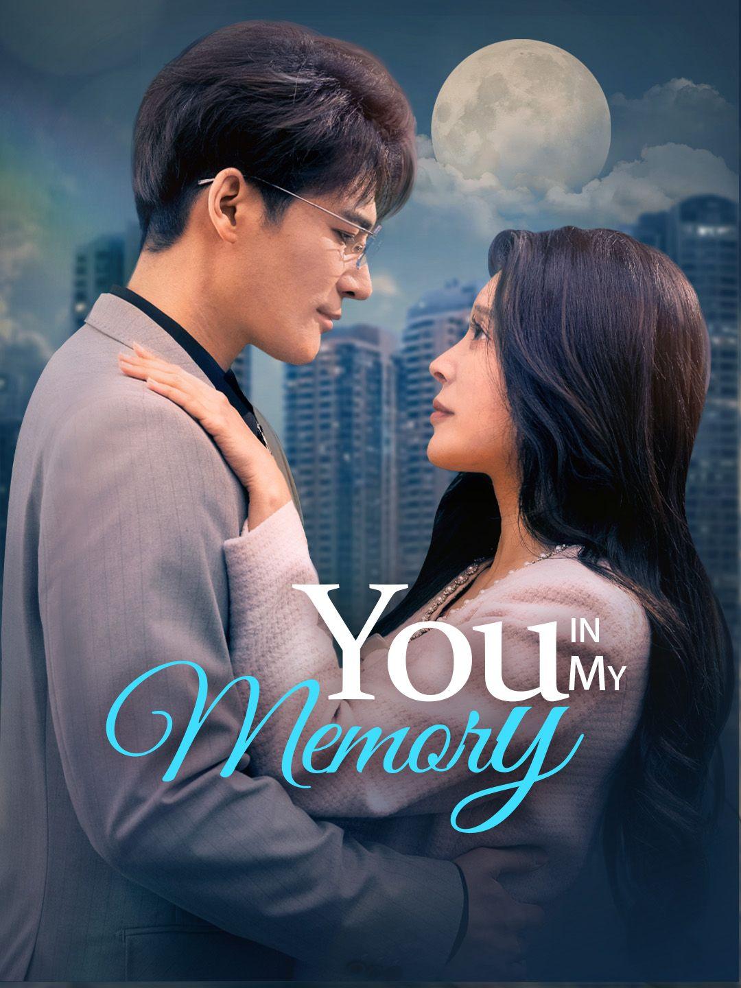 You in My Memory poster