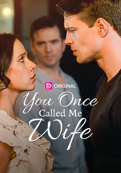 You Once Called Me Wife poster