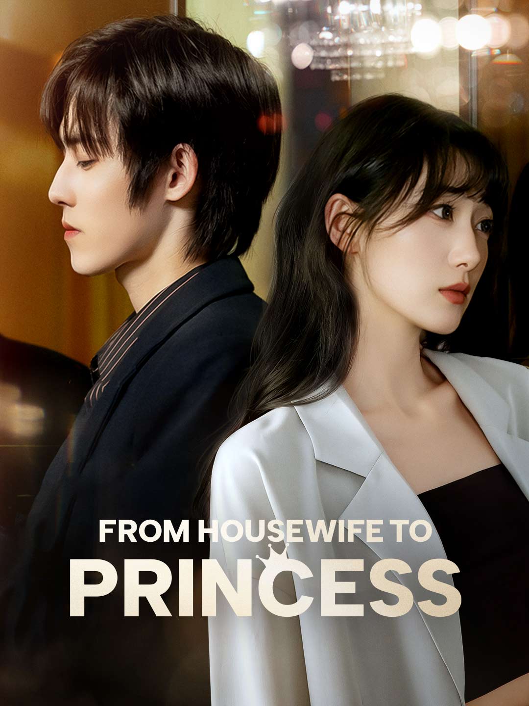 From Housewife To Princess poster