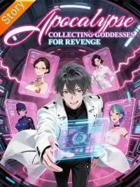 Apocalypse: Collecting Goddesses for Revenge poster