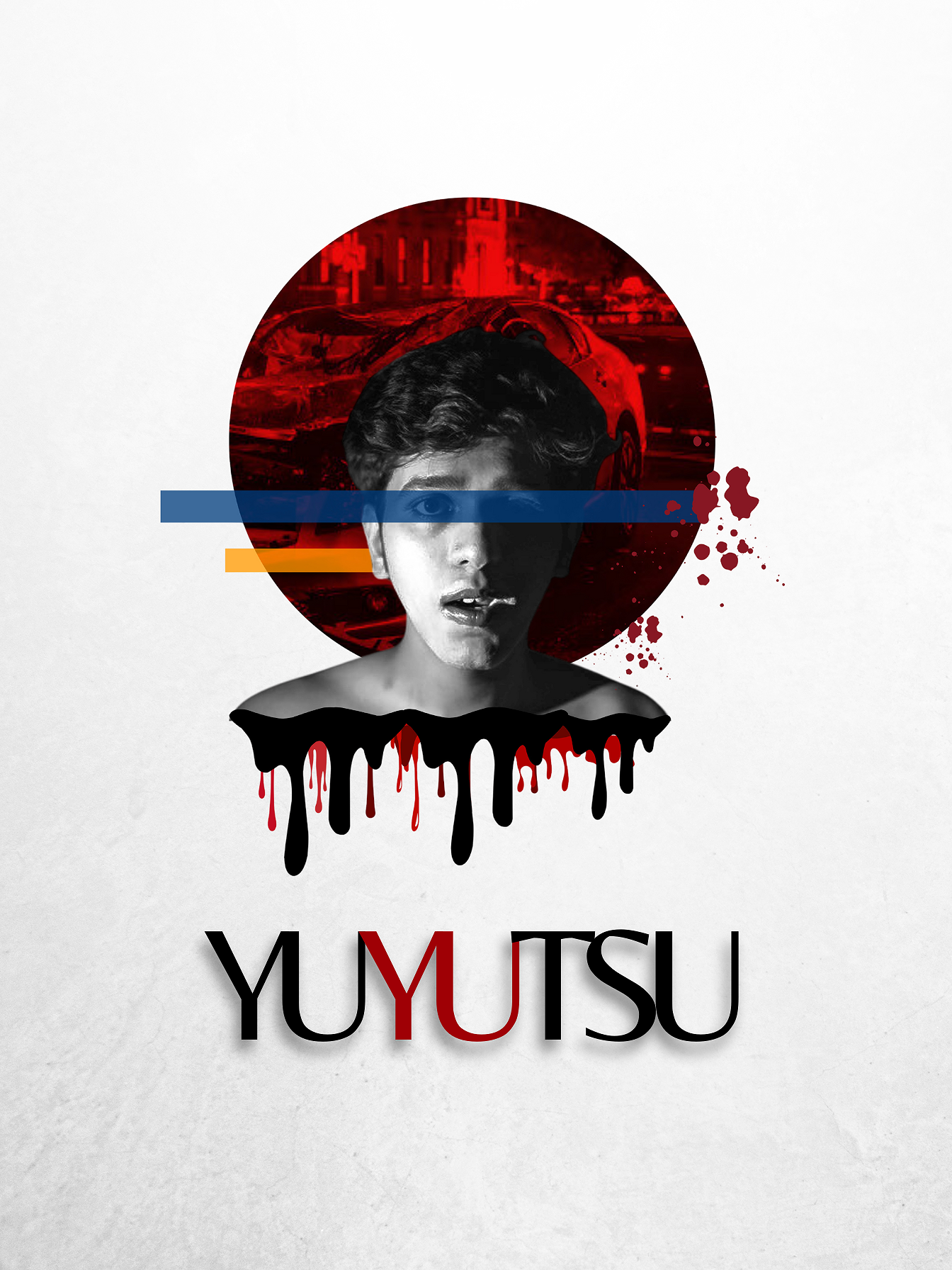 Yuyutsu poster