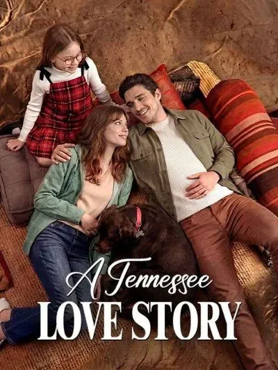 A Tennessee Love Story poster