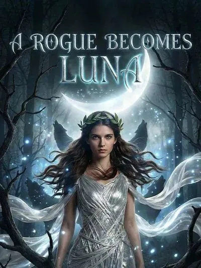 A Rogue Becomes Luna poster