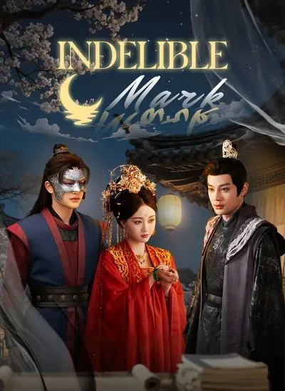 Indelible Mark poster