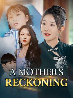 A Mother's Reckoning poster