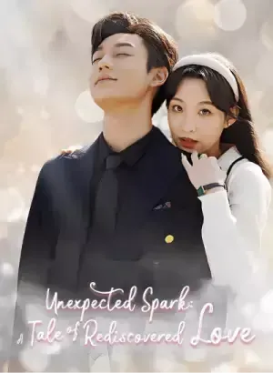Unexpected Spark: A Tale of Rediscovered Love poster