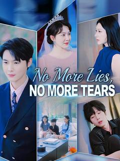 No More Lies, No More Tears (DUBBED) poster