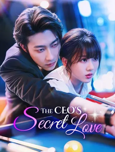 The CEO’s Secret Love poster