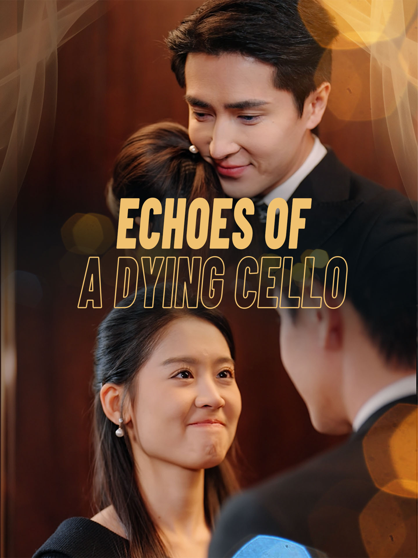 Echoes of a Dying Cello poster