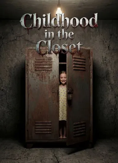 Childhood in the Closet poster