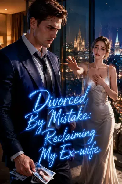 Divorced by Mistake: Reclaiming My Ex-Wife poster
