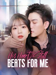 His Heart Still Beats for Me poster