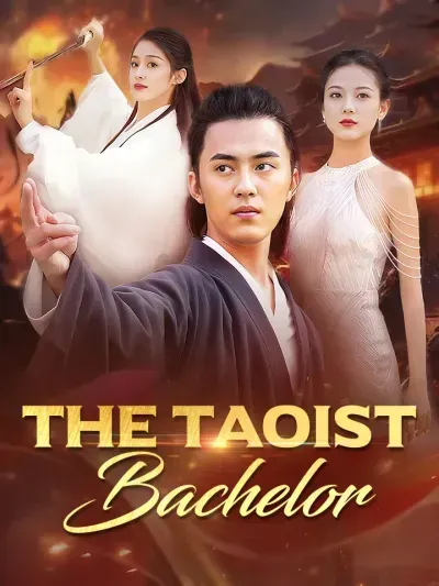 The Taoist Bachelor poster
