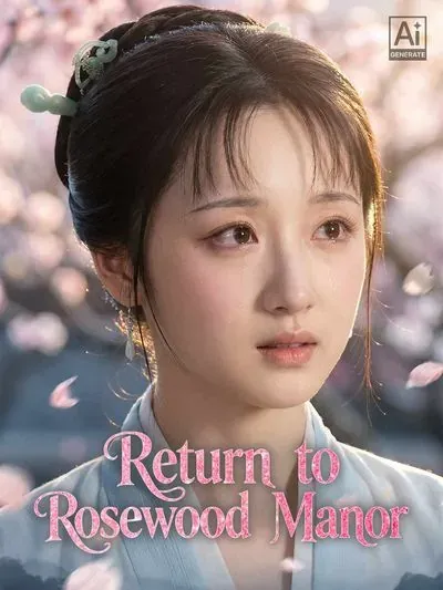 Return to Rosewood Manor poster