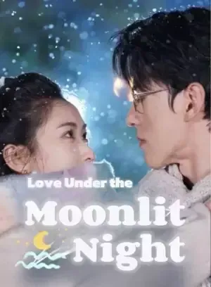 Love Under the Moonlit Night poster