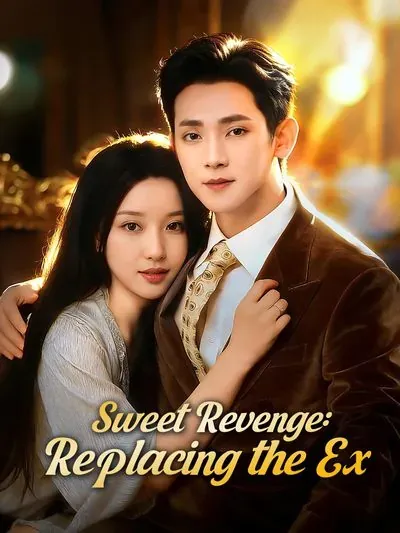 Sweet Revenge: Replacing the Ex poster