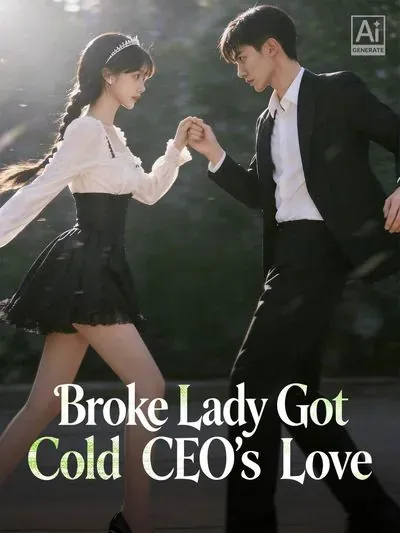 Broke Lady Got Cold CEO’s Love poster