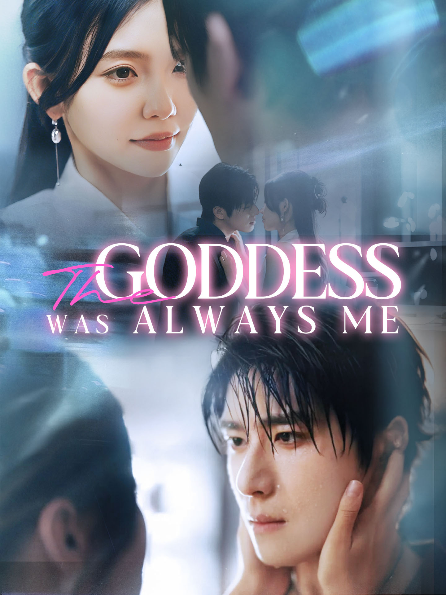 The Goddess Was Always Me poster