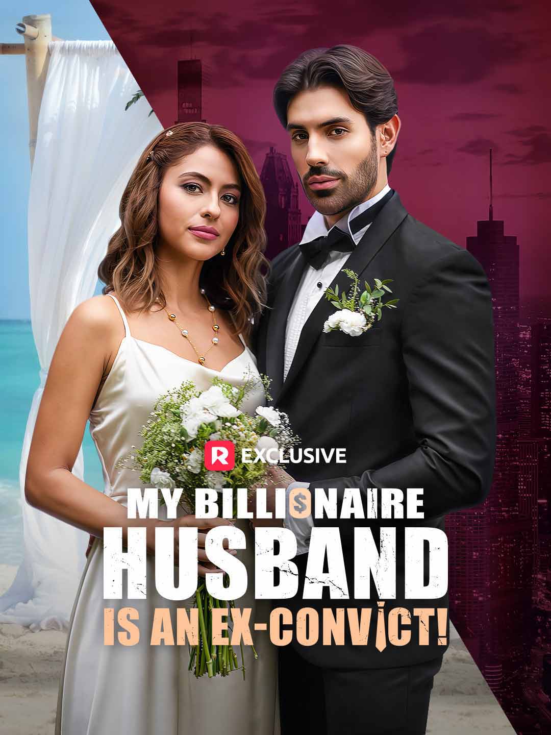 My Billionaire Husband is an Ex-Convict! poster