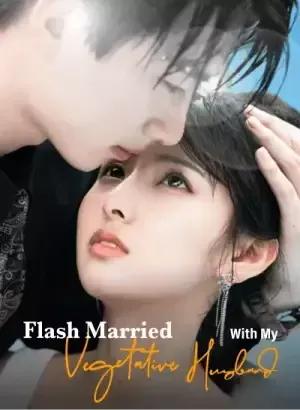 Flash Married With My Vegetative Husband poster