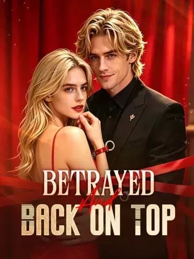 Betrayed and Back on Top poster