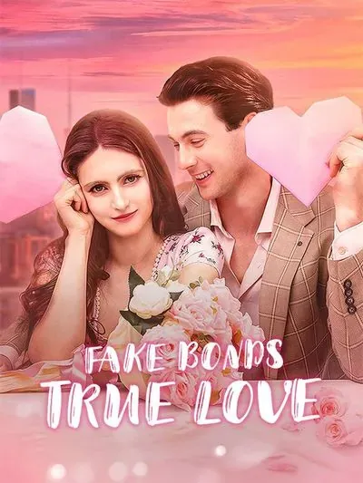 Fake Bonds, True Love poster