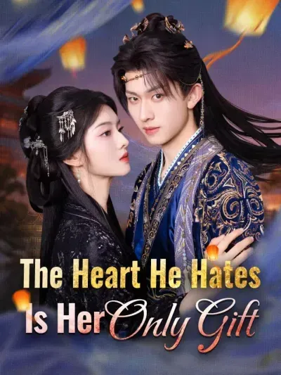 The Heart He Hates Is Her Only Gift poster