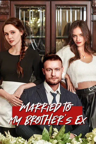 Married to My Brother’s Ex poster