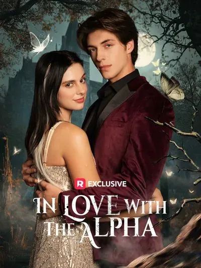 In Love with the Alpha In Love with the Alpha