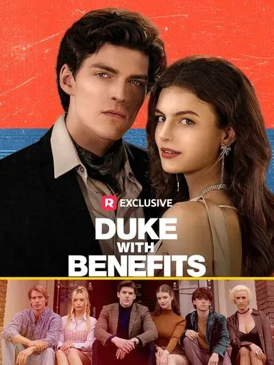 Duke With Benefits Duke With Benefits