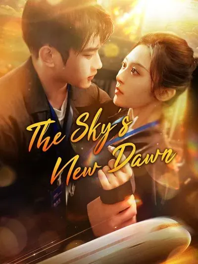 The Sky's New Dawn poster