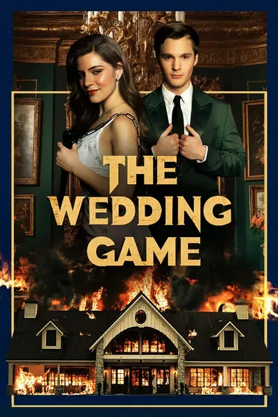 The Wedding Game