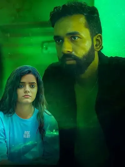 23 B Raheja poster