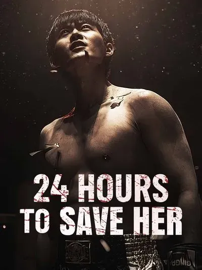 24 Hours to Save Her poster
