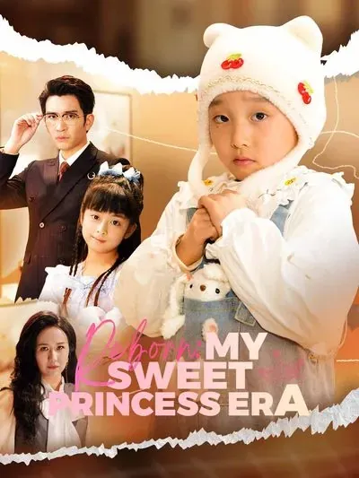 Reborn: My Sweet Princess Era poster